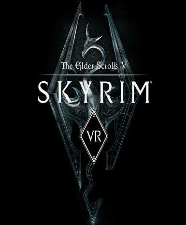 The Elder Scrolls V: Skyrim VR
