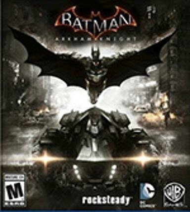 Batman: Arkham Knight