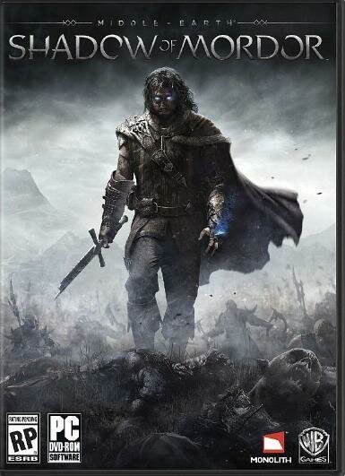 Middle-earth: Shadow of Mordor PC