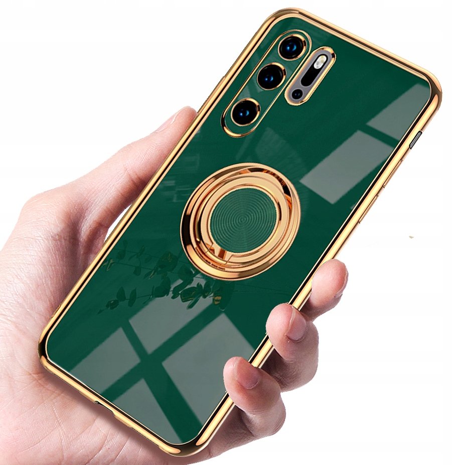 Etui marki OXYGEN CHIC do Huawei P30 PRO