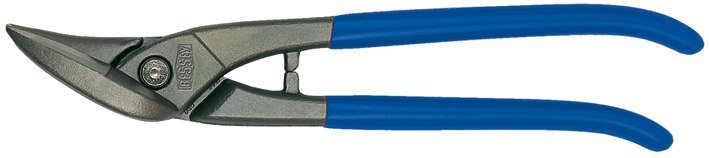 Nożyce Uniwersalne Do Blachy Ideal Prawe 280Mm Un