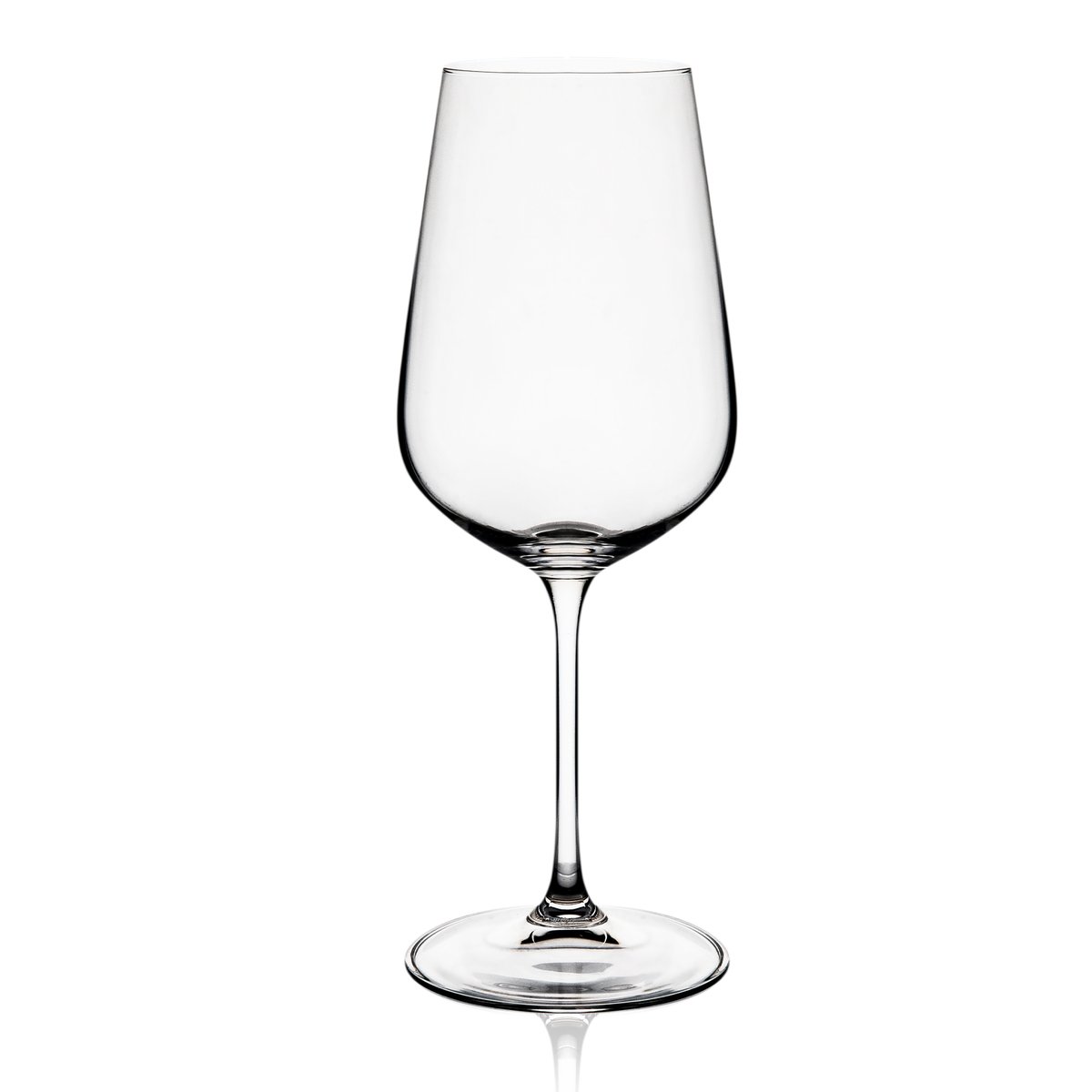 Kieliszek Kryształowy Do Wina Homla 4Szt 360Ml