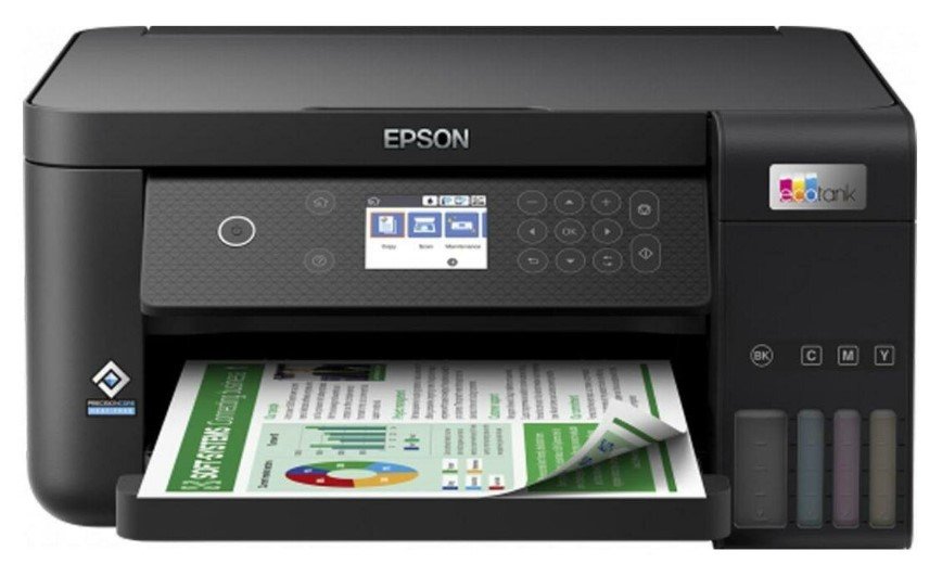 Epson EcoTank L6260 C11CJ62402