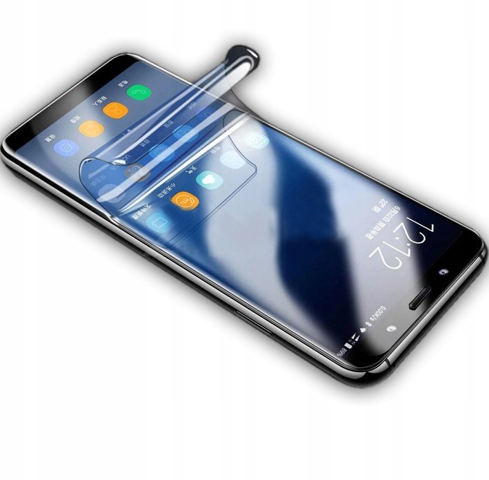 Folia HYDROGEL na ekran do SAMSUNG GALAXY S8