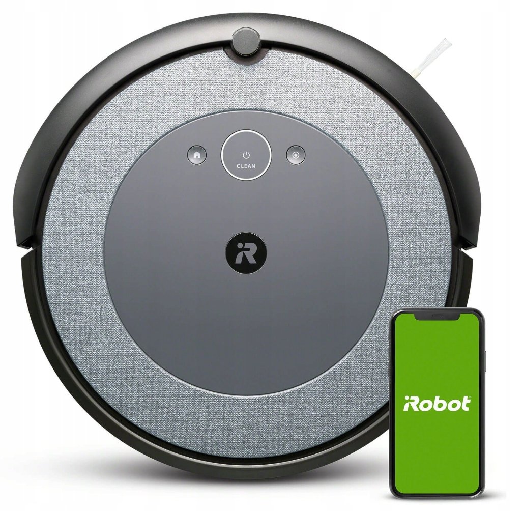 iRobot Roomba i3 I315240