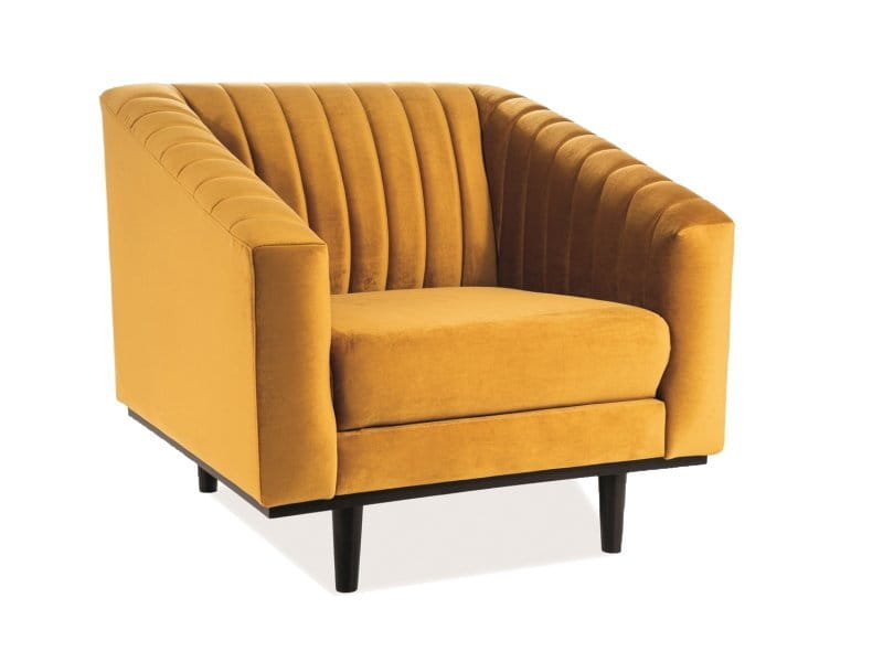 Signal Fotel Asprey 1 Velvet 4720