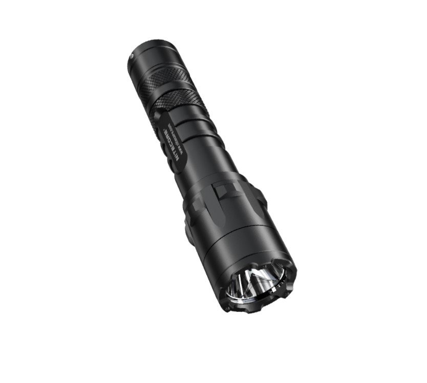 Nitecore Latarka Nitecore P20 V2 1100 lumenów (LAT/NITECORE P20 V2) KAL.140971