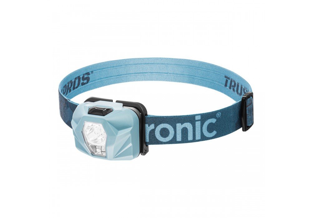 MacTronic Latarka czołowa czołówka Base Camp AHL0112 AHL0112