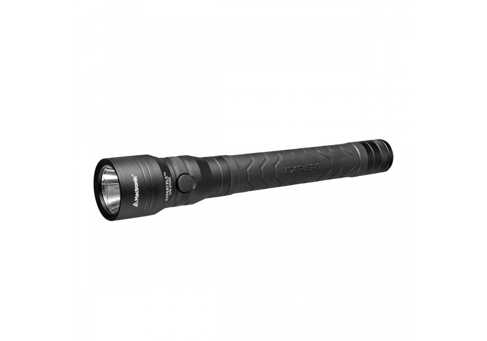 MacTronic ładowalna latarka diodowa Expert PL5 THH0023 THH023