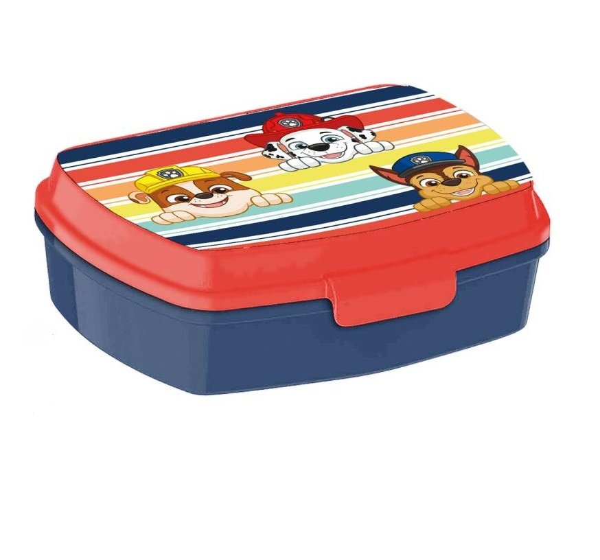 Śniadaniówka Psi Patrol Lunch Box