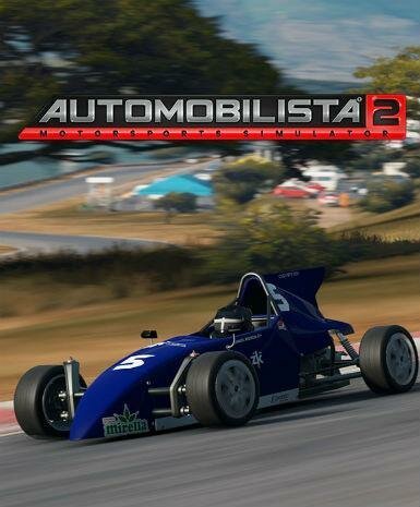 Automobilista 2 PC