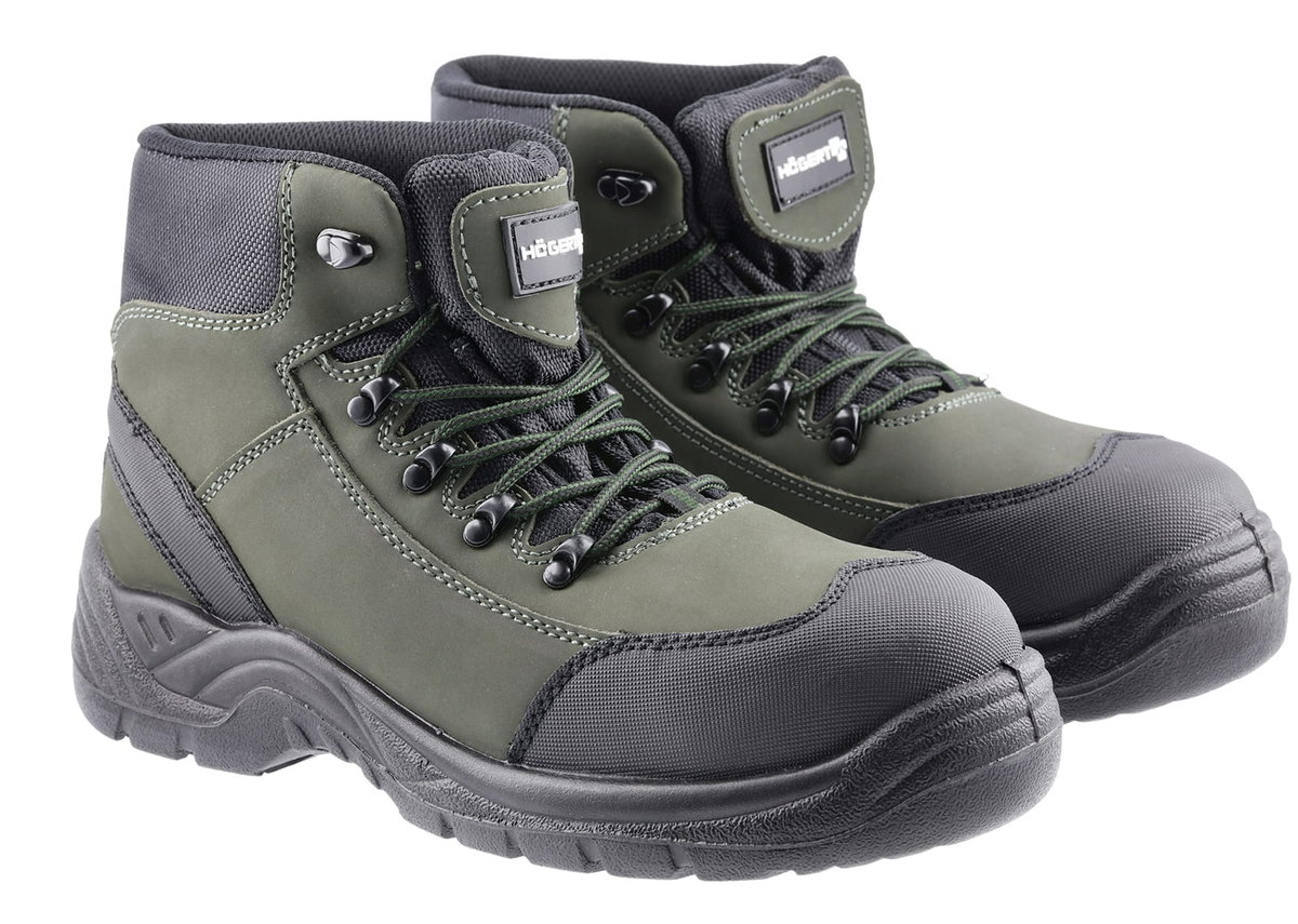Högert Buty Trzewiki Ochronne S3 Src Randow 43