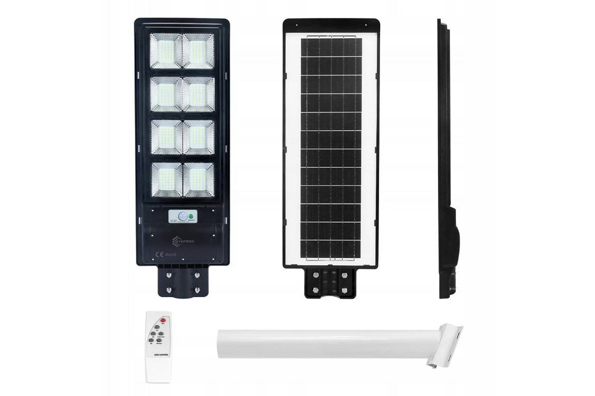 Solar DomenoLED DomenoLED 298 reflektor 360W/LED 6000K IP66 298