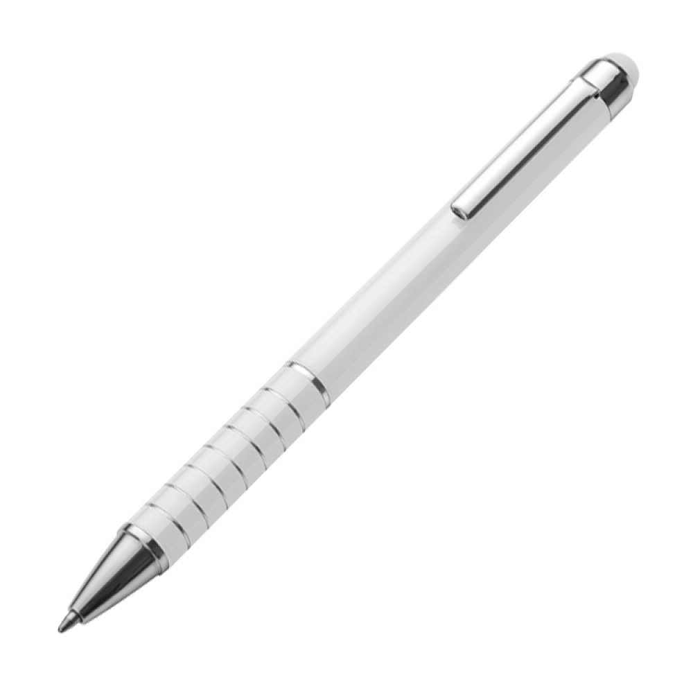 Długopis do ekranów dotykowych Ebo (metal)