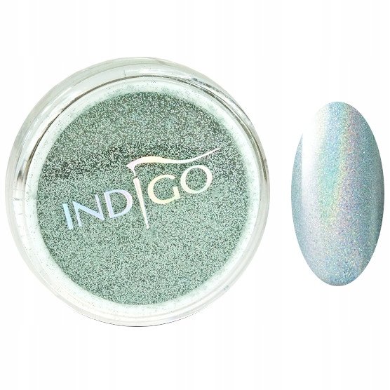 Efekt Holo Tiffany Indigo