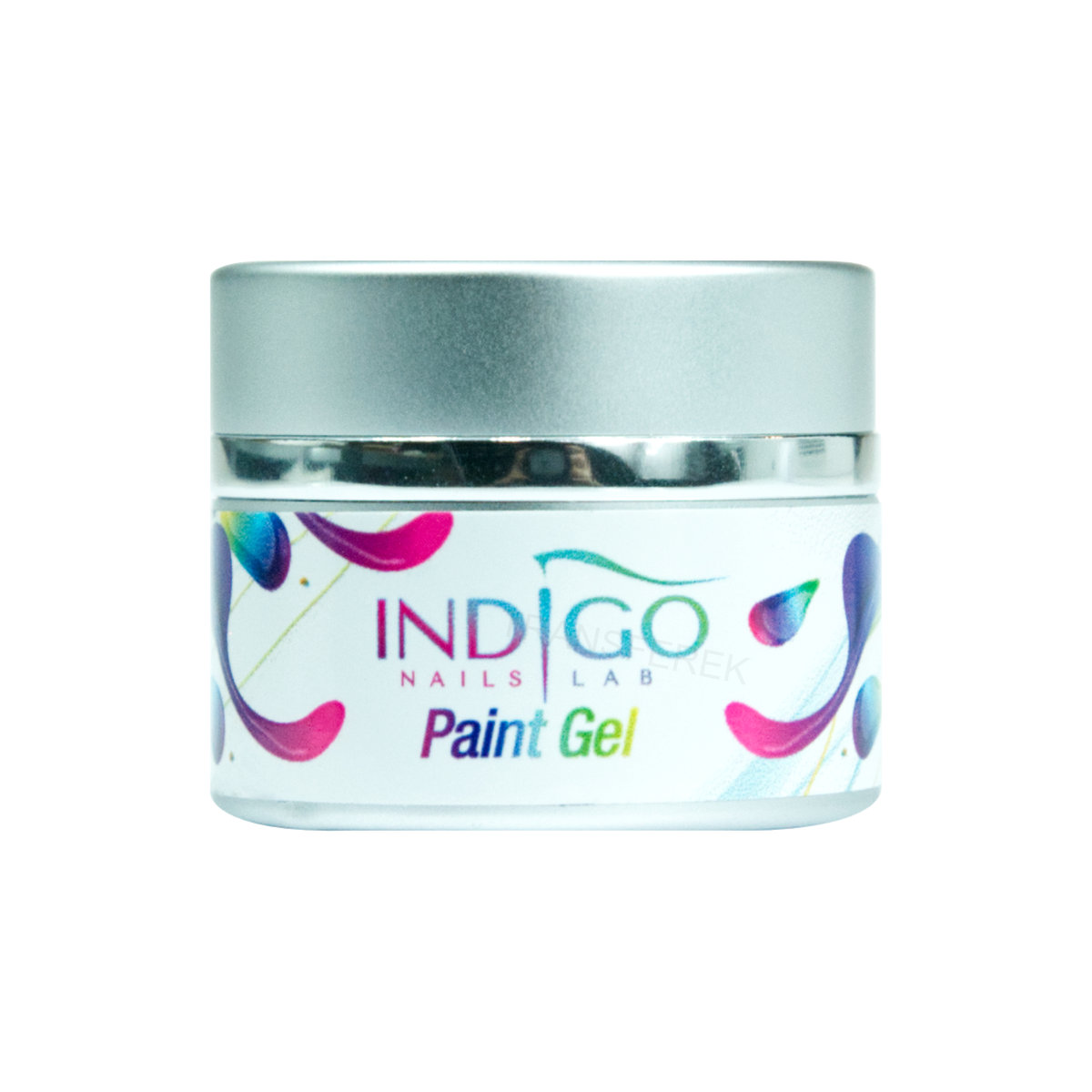 Indigo Paint Gel 8ml