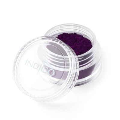 Indigo GlammaMia! Pyłek Glammer - Yummy Plummy 0.5 g