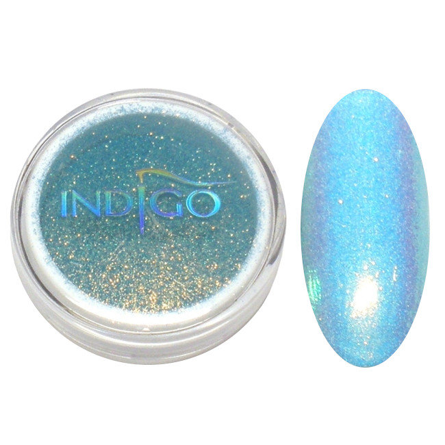 Indigo Pyłek Efekt Syrenki Aquarius 2,5 g