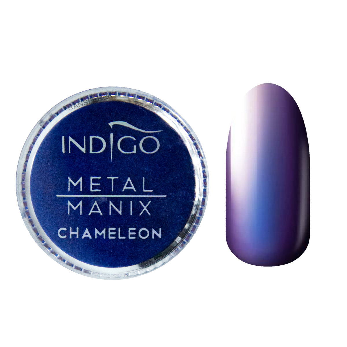 Indigo Pyłek Chameleon Supernova 0,6g