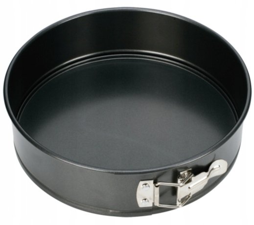 Tescoma Tortownica ROZKŁADANA DELICIA 18 CM 623250