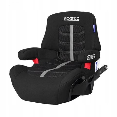 Sparco Sk900i 22-36kg Grey