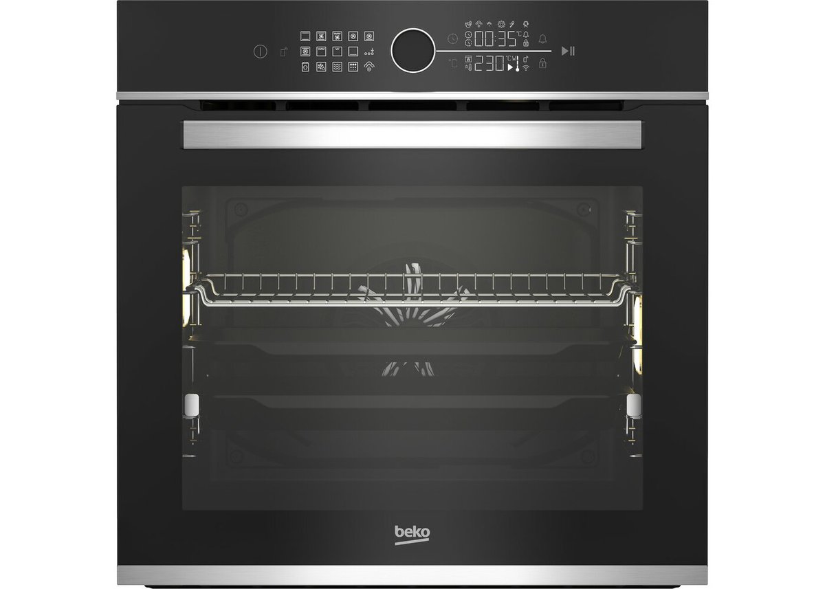 Beko BBIM13400XS