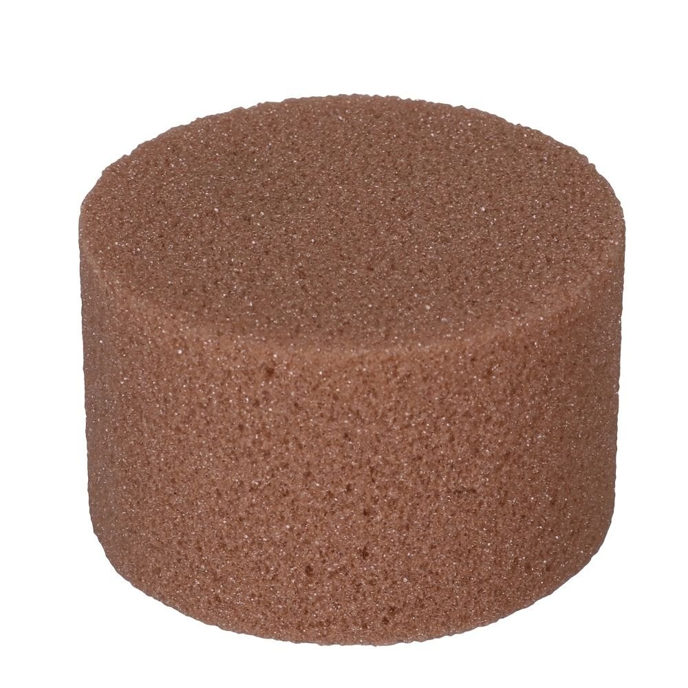 Cylinder Suchy Gąbka Florystyczna 4,5Cm/7,5-8,5Cm