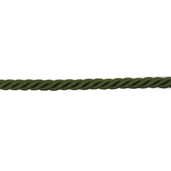 Sznur Tapicerski Ws - 8 (1Mb) Oliwka