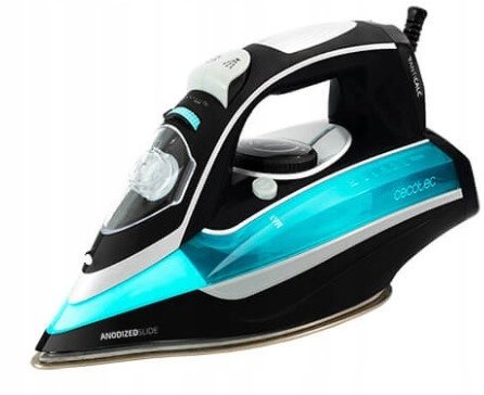 Cecotec ForceAnodized 550 (5102)