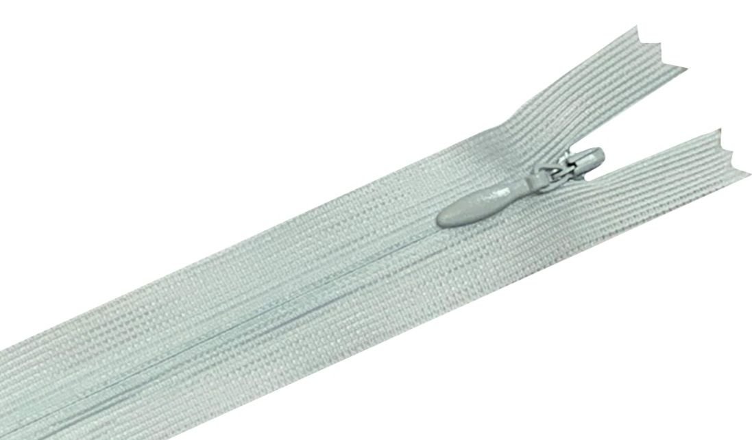 Zamek Nie Rozdzielczy Kryty 55 Cm ( Kol.15 )