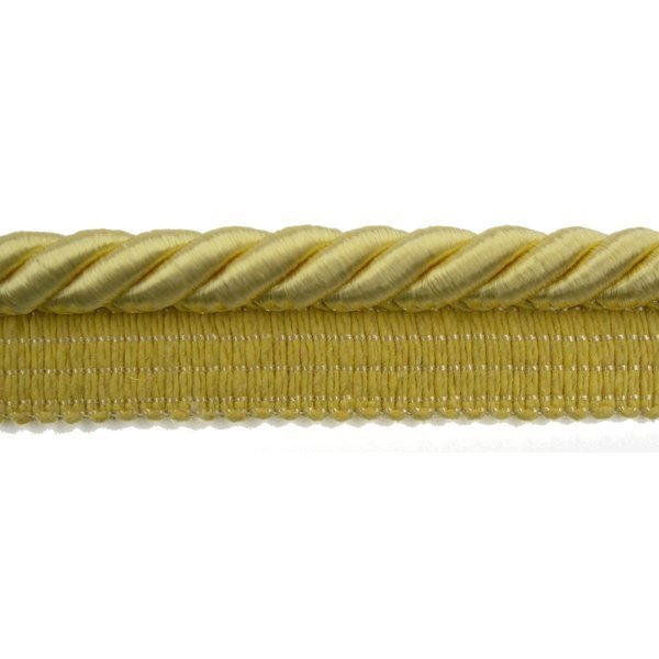 Sznur Tapicerski Ws - 8/Taśma (1Mb) Krem