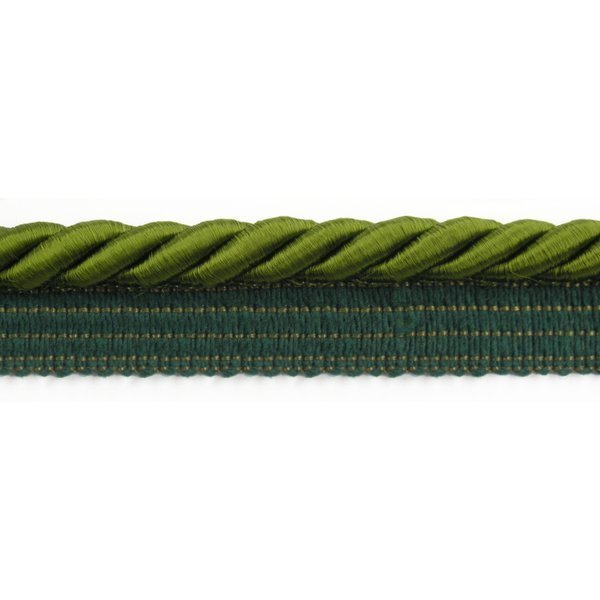 Sznur Tapicerski Ws - 8/Taśma (1Mb) Oliwka