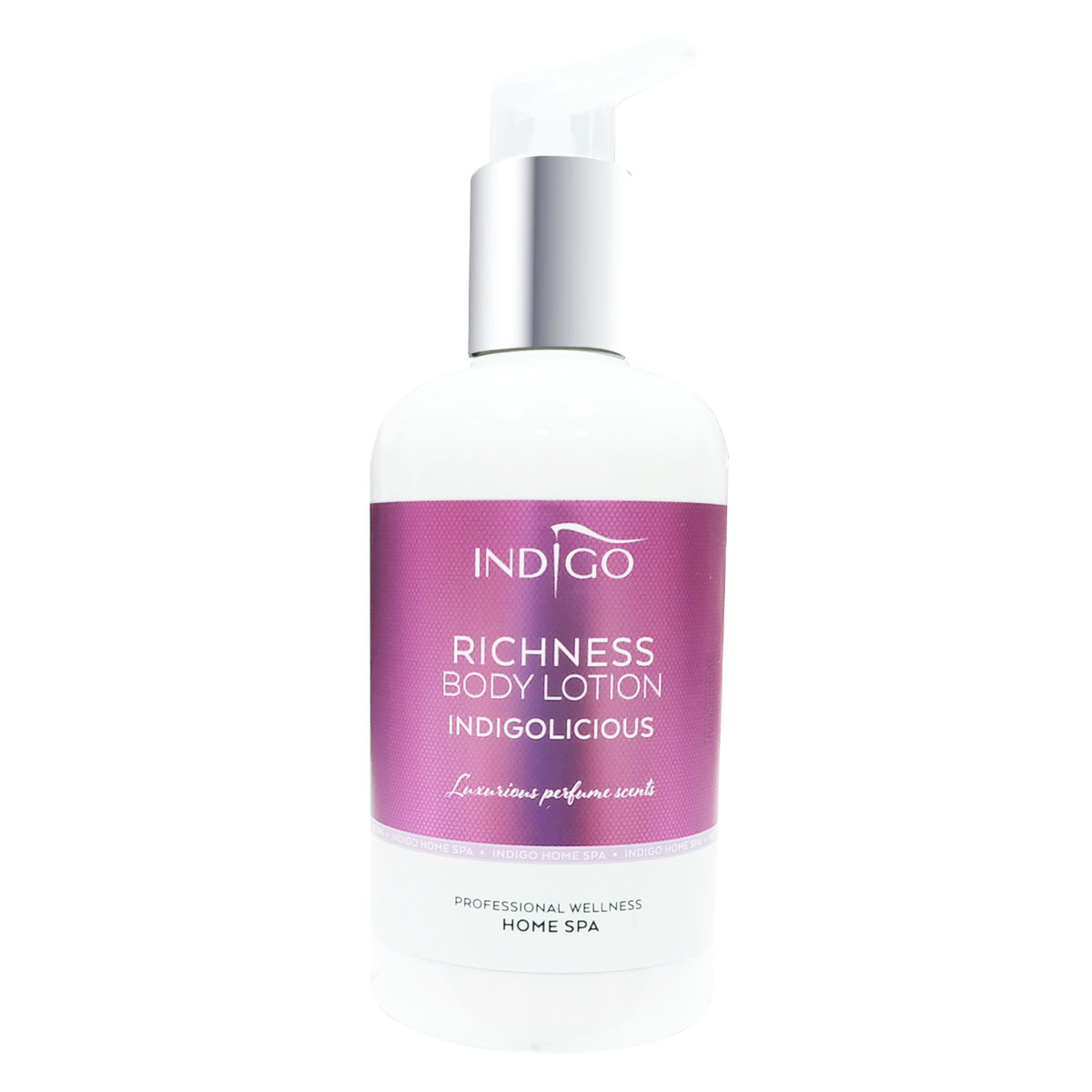 Zestaw Spa Indigolicious Balsam do ciała + Oliwka