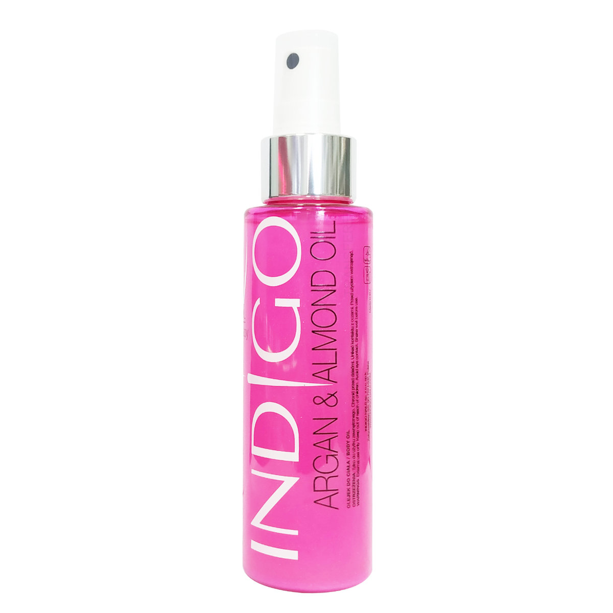 Indigo Indigo Olejek arganowy Bling-Bling Love Story 100ml