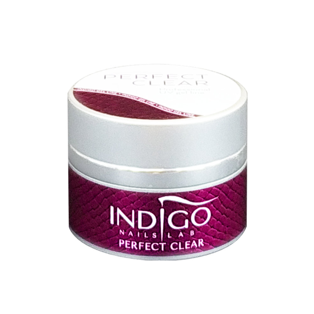 Indigo Perfect Clear Żel Budujący 30ml