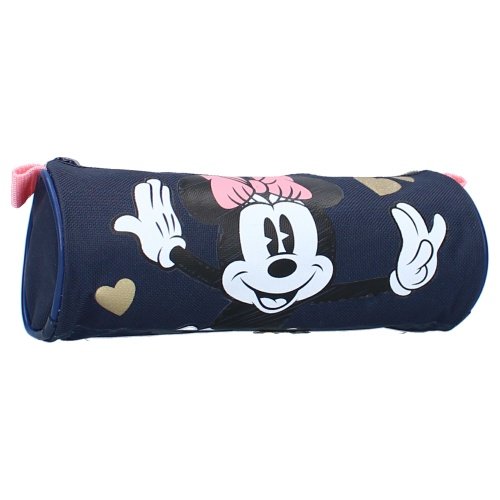 Piórnik Tuba Minnie Mouse 20Cm