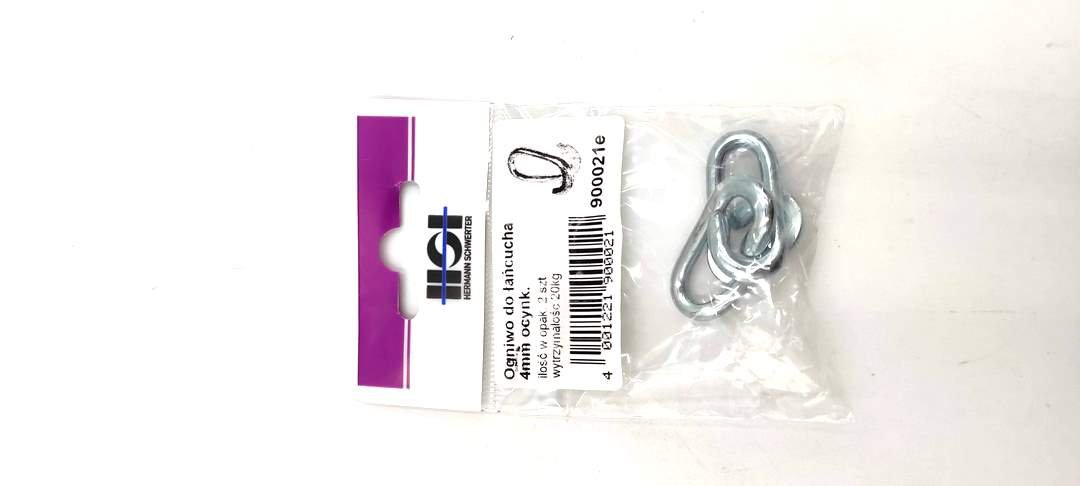 Ogniwa Do Łańcucha 4,0X29Mm
