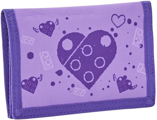 LEGO Friends, Portfel - Friends: Hearts, 10103-2213