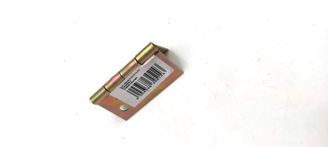 GUST ALBERTS Zawias 40X40MM GUST ALBERTS