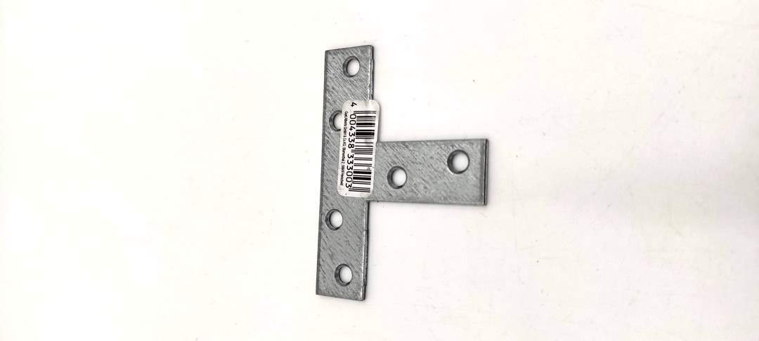 Gust alberts Łącznik forma T 70x50x16 GAH ALBERTS