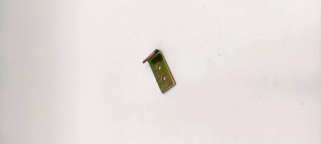 GUST ALBERTS Hak 12X30MM GUST ALBERTS