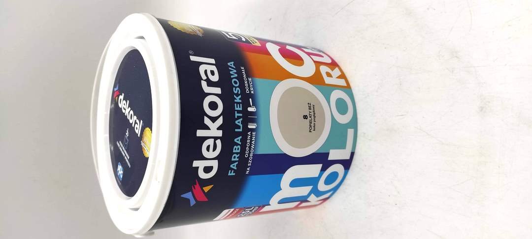 Ppg Moc Koloru Popielaty Beż 2,5 L