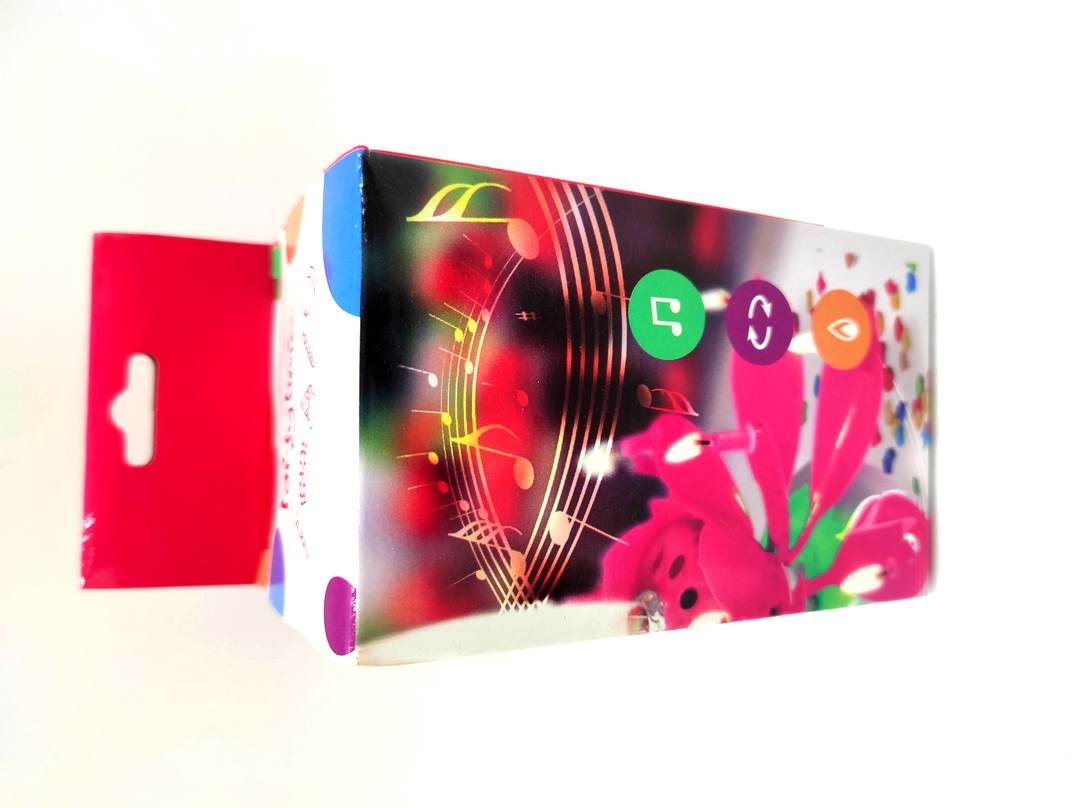 Grająca Świeca Urodzinowa Kwiat