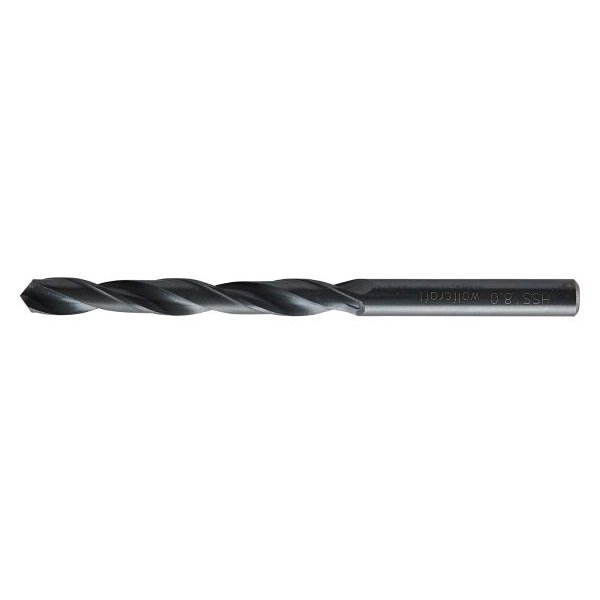 WOLFCRAFT Wiertła kręte do metalu 7535010 Średnica wiercenia: 16 mm Średnica Wie