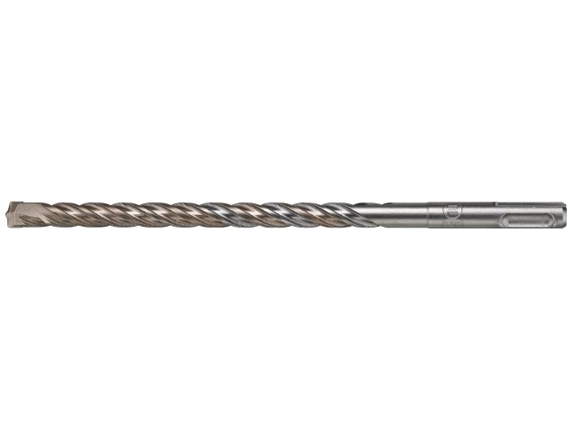 Wiertło do betonu SDS-PLUS 26x260mm LUNA