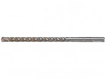 Wiertło do betonu SDS-PLUS 8x260mm LUNA