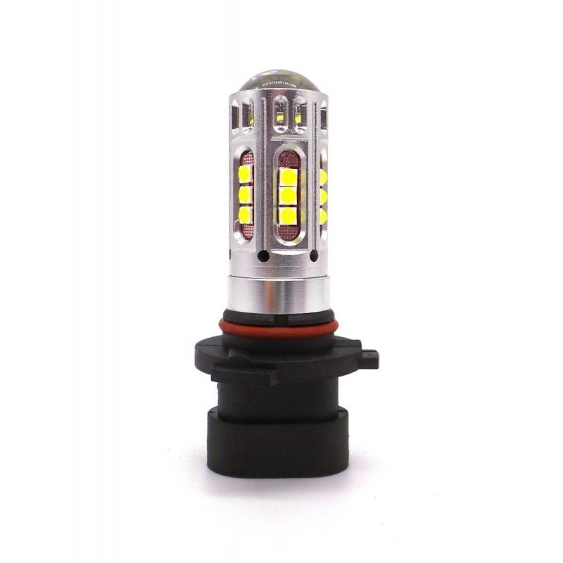 Żarówka Led Hb3A 12V Canbus 2500Lm