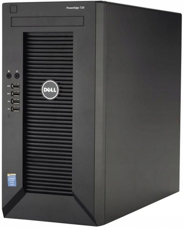 Dell PowerEdge T20 (52275476)