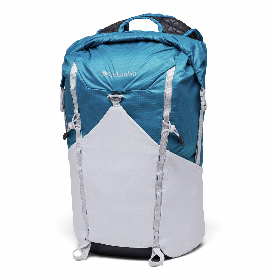 Plecak Columbia Tandem Trail 22L Deep Marine/Nimbus Grey