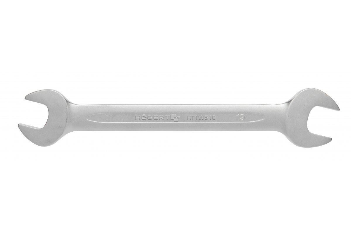GTV Klucz płaski 25x28mm HT1W516